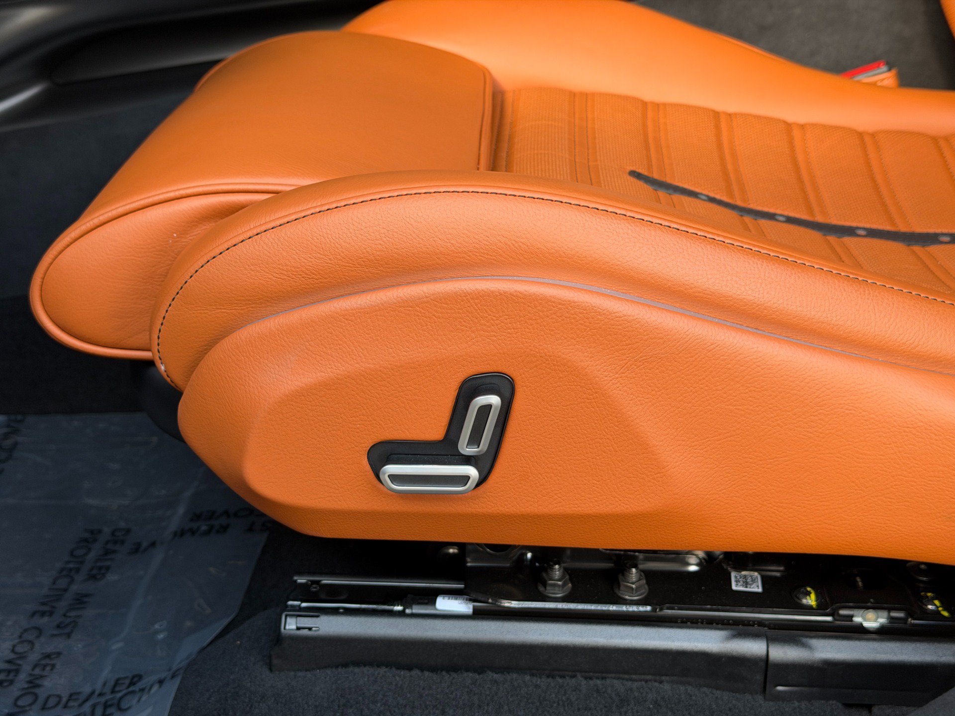 Used 2026 Ferrari Purosangue AWD/4WD image 46