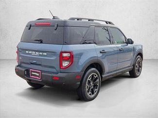 New 2026 Ford Bronco Sport Outer Banks video 2
