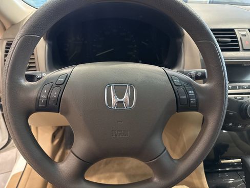 Used 2006 Honda Accord SE image 19
