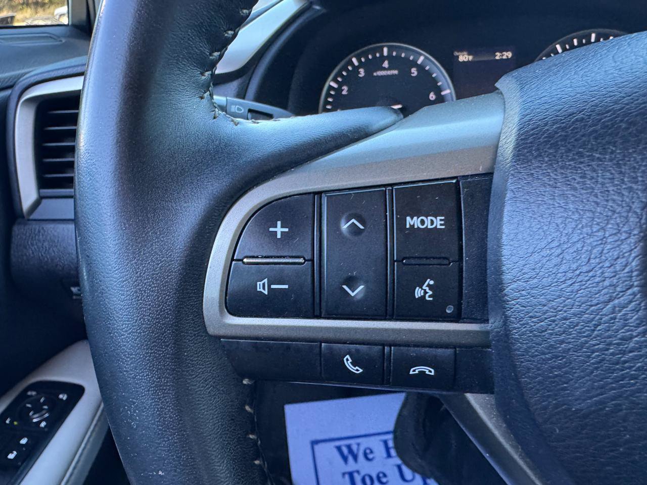 Used 2016 Lexus RX 350 FWD w/ Premium Package image 38