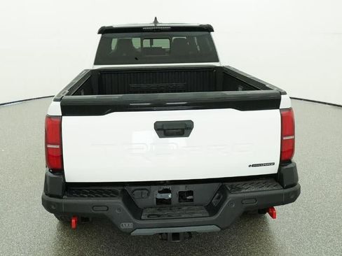 New 2026 Toyota Tacoma TRD Pro AWD/4WD image 7