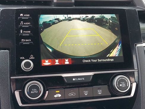 Used 2020 Honda Civic Sport image 22