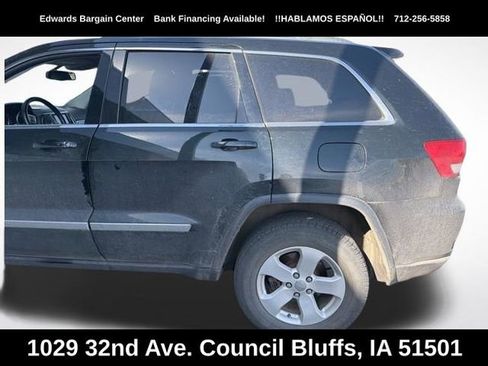 Used 2012 Jeep Grand Cherokee Laredo image 11