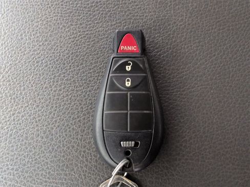 Used 2016 RAM 1500 Big Horn image 34