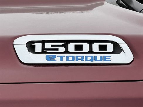 New 2026 RAM 1500 Big Horn image 2