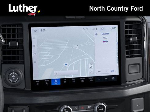 New 2026 Ford F250 Lariat w/ Tremor Off-Road Package image 14