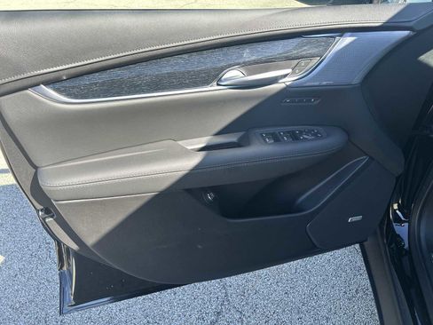 New 2025 Cadillac XT5 Premium Luxury w/ Technology Package image 23