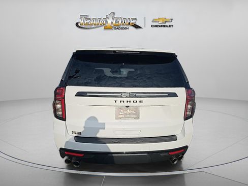 Used 2023 Chevrolet Tahoe Z71 w/ Off-Road Capability Package image 7