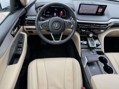 Used 2023 Acura MDX SH-AWD w/ Technology Package image 17