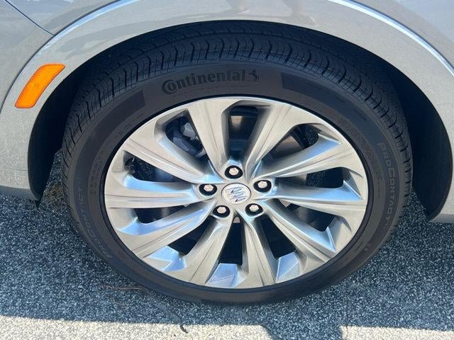 New 2026 Buick Envista Sport Touring FWD image 12