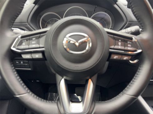 Used 2024 MAZDA CX-5 AWD 2.5 S w/ Select Package image 58