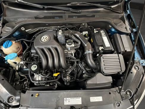 Used 2015 Volkswagen Jetta S FWD image 23
