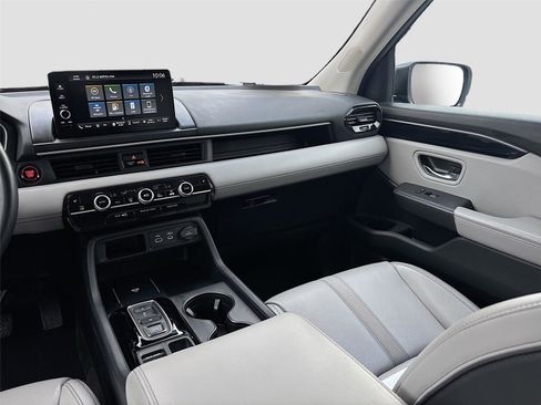 Certified 2023 Honda Pilot EX-L image 26