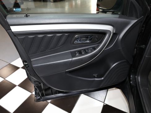 Used 2013 Ford Taurus SEL FWD image 43