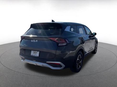 Used 2023 Kia Sportage LX image 12