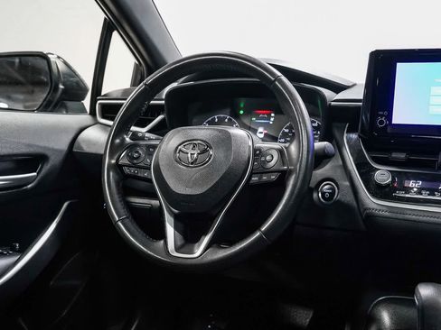 Certified 2024 Toyota Corolla SE w/ SE Package FWD image 16