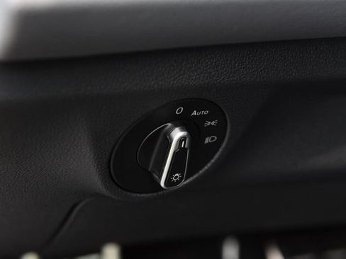 New 2026 Volkswagen Jetta GLI Autobahn FWD image 11