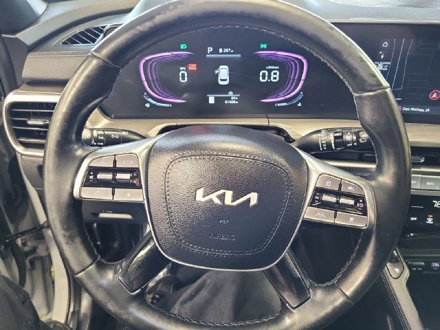 Used 2024 Kia Telluride EX X-Line AWD/4WD image 21