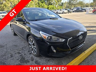 Used 2018 Hyundai Elantra GT