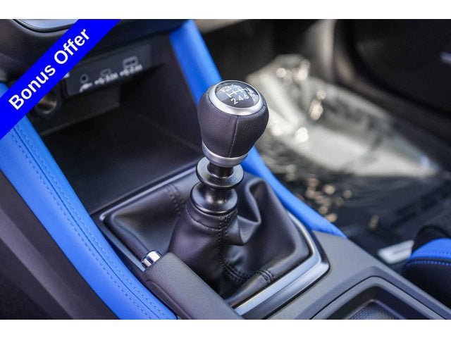 New 2026 Subaru WRX tS w/ WRX Electronics Package AWD/4WD image 49
