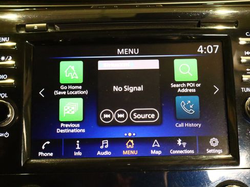 Used 2021 Nissan Murano SL image 29