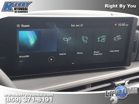 New 2026 Hyundai Santa Fe SE AWD/4WD image 27