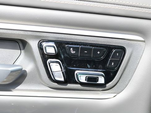 New 2026 RAM 1500 Tungsten w/ Off Road Group AWD/4WD image 16