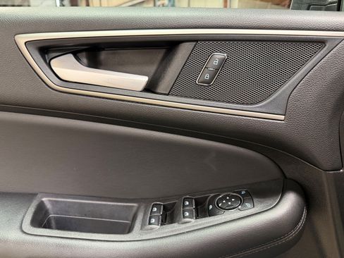Certified 2024 Ford Edge SEL AWD/4WD image 13