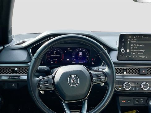 Used 2023 Acura Integra A-Spec image 23