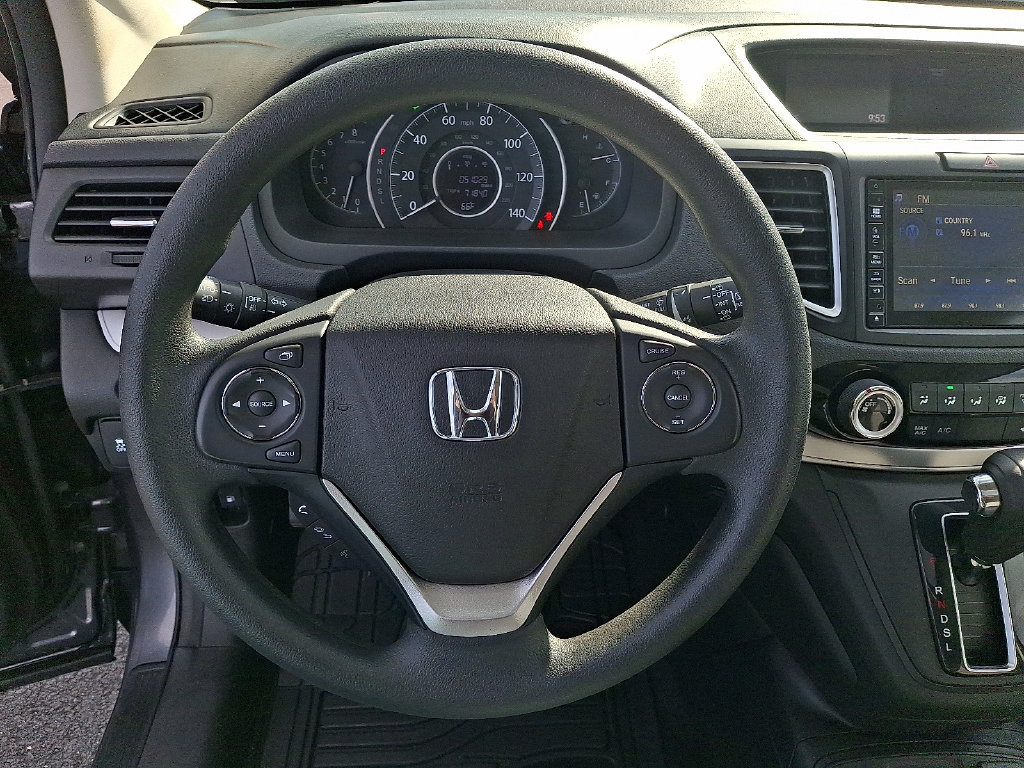 Used 2016 Honda CR-V EX image 16