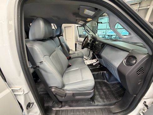 Used 2013 Ford F350 XL w/ XL Value Pkg AWD/4WD image 38