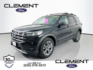 New 2026 Ford Explorer Active w/ Active Comfort Package AWD/4WD video 1
