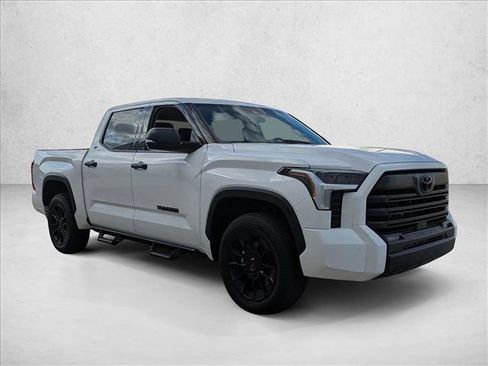 Used 2023 Toyota Tundra SR5 image 3