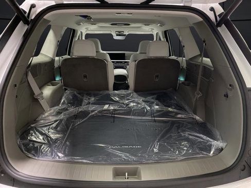 New 2026 Hyundai Palisade SEL image 15