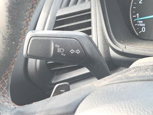 Used 2018 Ford EcoSport SES w/ SES Cold Weather Package AWD/4WD image 37