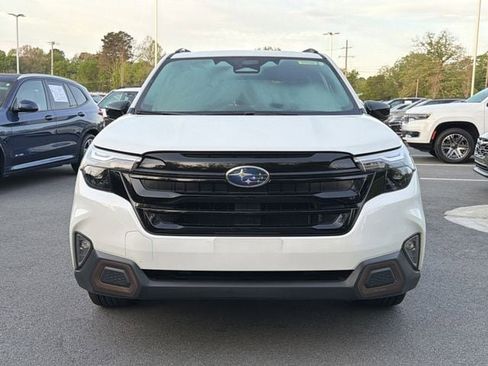 Certified 2026 Subaru Forester Sport AWD/4WD image 14