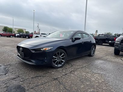 Used 2020 MAZDA MAZDA3 AWD Hatchback w/ Preferred Pkg