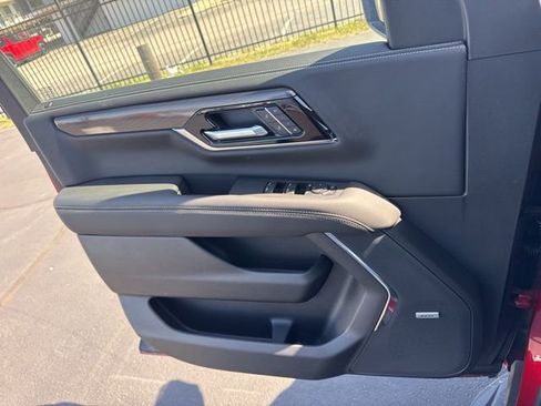 New 2026 GMC Yukon XL Elevation w/ LPO, Floor Liner Package AWD/4WD image 14