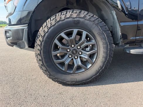 Used 2025 Ford F150 Tremor w/ Equipment Group 402A High AWD/4WD image 18