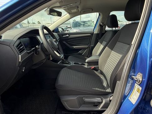 Certified 2024 Volkswagen Jetta S FWD image 12