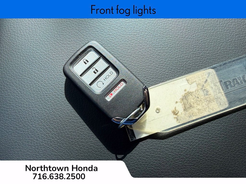 Used 2026 Honda Ridgeline RTL image 9