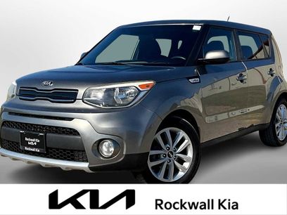 Used 2017 Kia Soul +