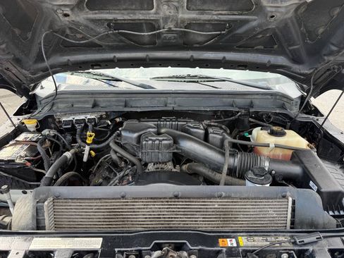 Used 2016 Ford F350 XL AWD/4WD image 34