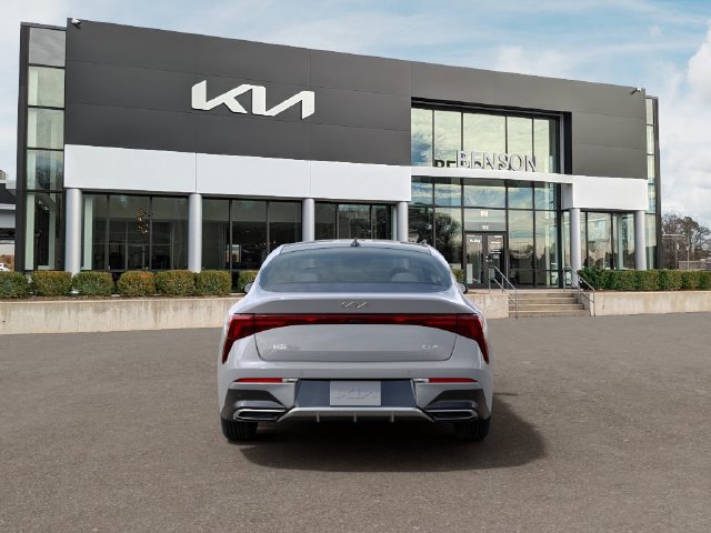 New 2027 Kia K5 GT-Line w/ GT-Line Premium Package FWD image 6