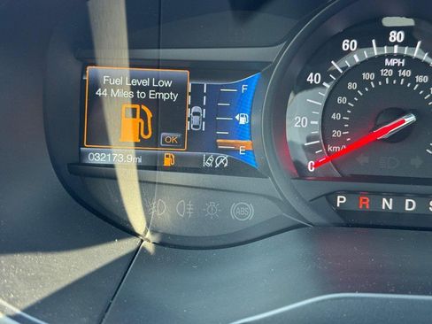 Used 2024 Ford Edge ST w/ Equipment Group 401A image 26