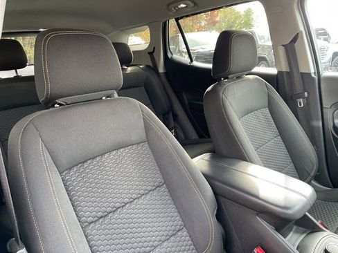 Used 2019 GMC Terrain SLE image 29