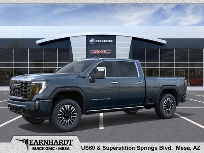 New 2026 GMC Sierra 2500 Denali Ultimate
