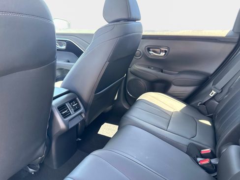 Used 2023 Acura TLX SH-AWD w/ A-SPEC Pkg image 14