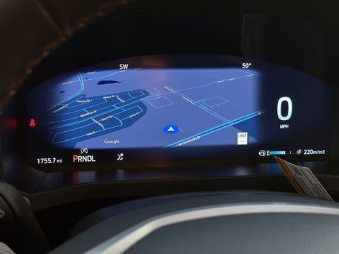 New 2026 Ford Explorer Active image 51