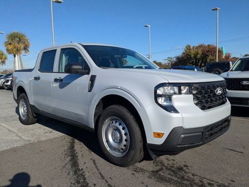 New 2025 Ford Maverick XL w/ 4K Tow Package image 2